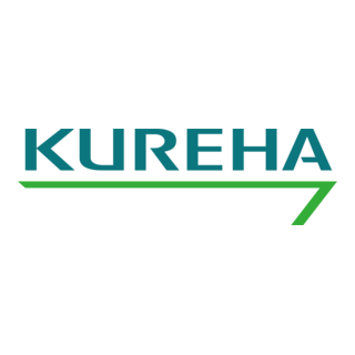 Kureha Logo PNG Vector