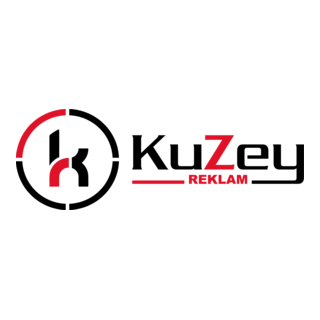 kuzey reklam Logo PNG Vector