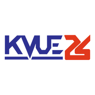 KVUE 24 Logo PNG Vector