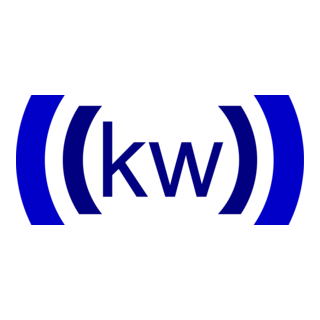 KW Logo PNG Vector