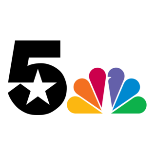 KXAS Logo PNG Vector