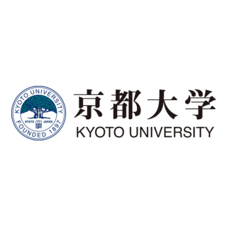 Kyoto University Logo PNG Vector