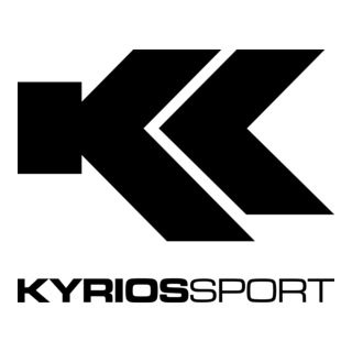 KYRIOS SPORT Logo PNG Vector