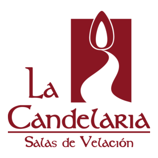 La Candelaria Logo PNG Vector