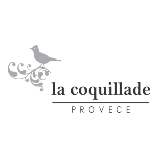 La Coquillade Logo PNG Vector