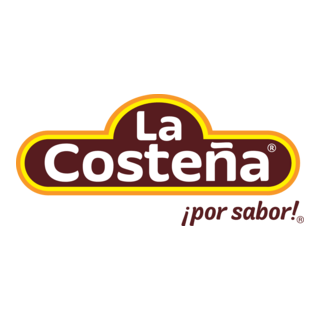 La Costeña Logo PNG Vector