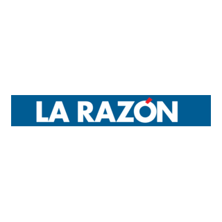 La Razón Logo PNG Vector