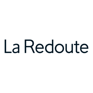 La Redoute Logo PNG Vector