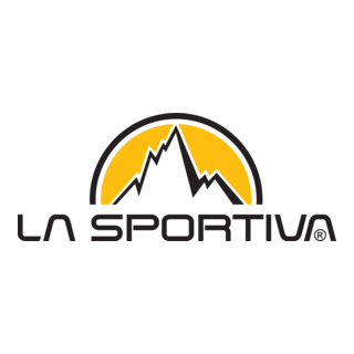 La Sportiva Logo PNG Vector