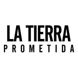 La Tierra Prometida Logo PNG Vector