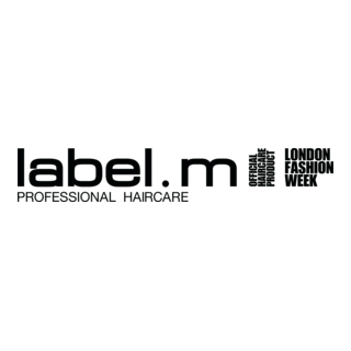 Label.M Logo PNG Vector