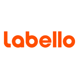 Labello Logo PNG Vector