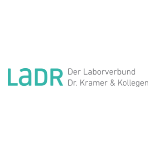 LADR Logo PNG Vector