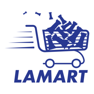 Lamart Logo PNG Vector