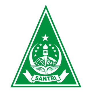 lambang ponpes sidogiri Logo PNG Vector