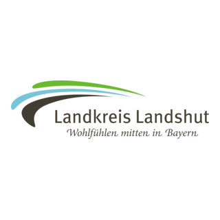 Landshut Logo PNG Vector