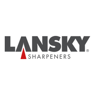 Lansky Sharpeners Logo PNG Vector