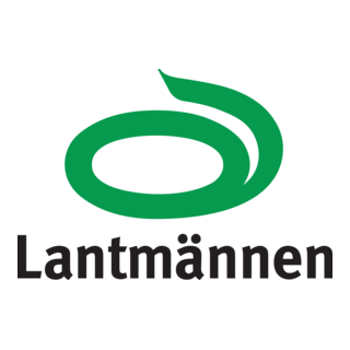 Lantmännen Logo PNG Vector