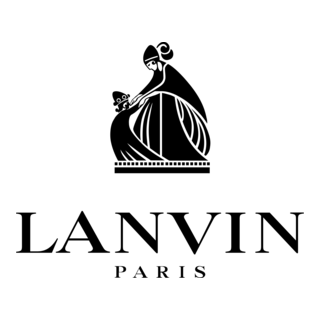 Lanvin Logo PNG Vector