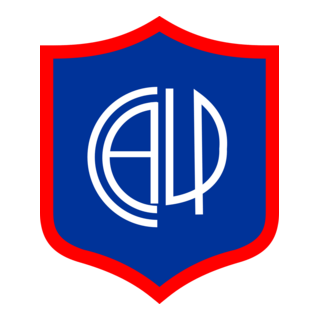 Las Palmas de Córdoba Logo PNG Vector