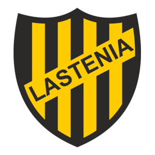 Lastenia de Tucuman Logo PNG Vector