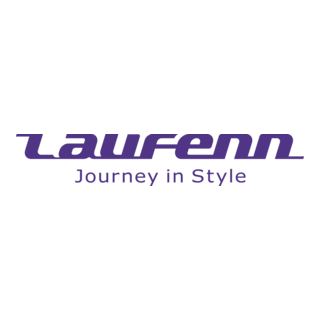 Laufenn Logo PNG Vector