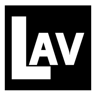 Lav Logo PNG Vector