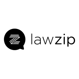 LawZip Logo PNG Vector