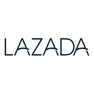 Lazada Logo PNG Vector