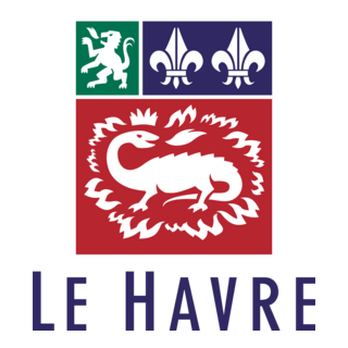 Le Havre Logo PNG Vector