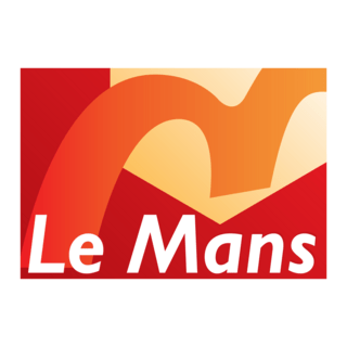 Le Mans Logo PNG Vector