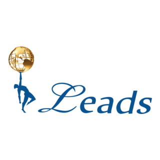 LEADS SPECIALIST Logo PNG Vector