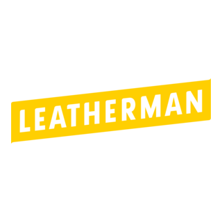 Leatherman Logo PNG Vector