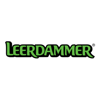 Leerdammer Logo PNG Vector