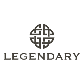 Legendary Logo PNG Vector