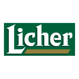 Licher Logo PNG Vector