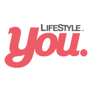 LifeStyle YOU Logo PNG Vector