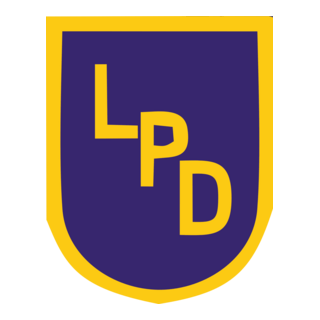 Liga Petropolitana de Desportos Logo PNG Vector