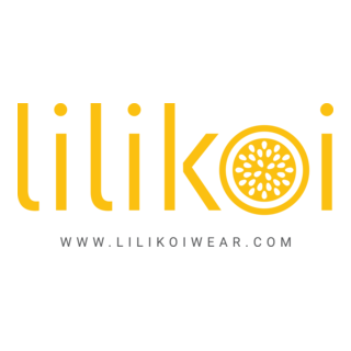 Lilikoi Logo PNG Vector