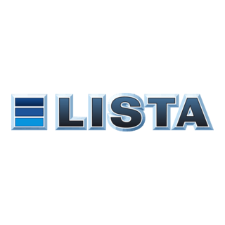 Lista Logo PNG Vector