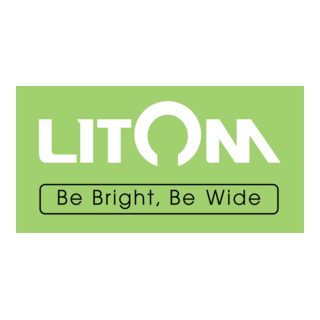 Litom Logo PNG Vector