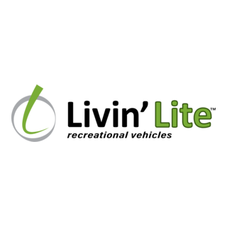 Livin Lite Logo PNG Vector