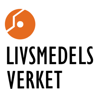 Livsmedelsverket Logo PNG Vector