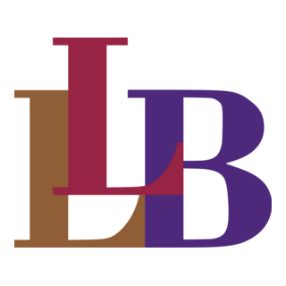 LLB Logo PNG Vector