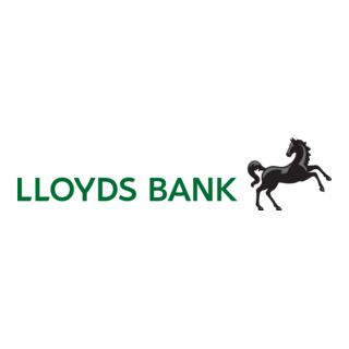 Lloyds Bank Logo PNG Vector