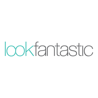 Lookfantastic Logo PNG Vector