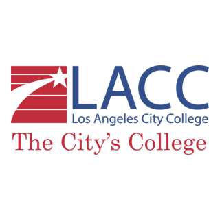 Los Angeles City College Logo PNG Vector