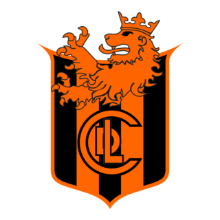 Los Leones de Pericó Logo PNG Vector