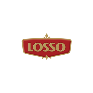 Losso Logo PNG Vector