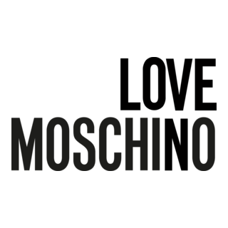 Love Moschino Logo PNG Vector